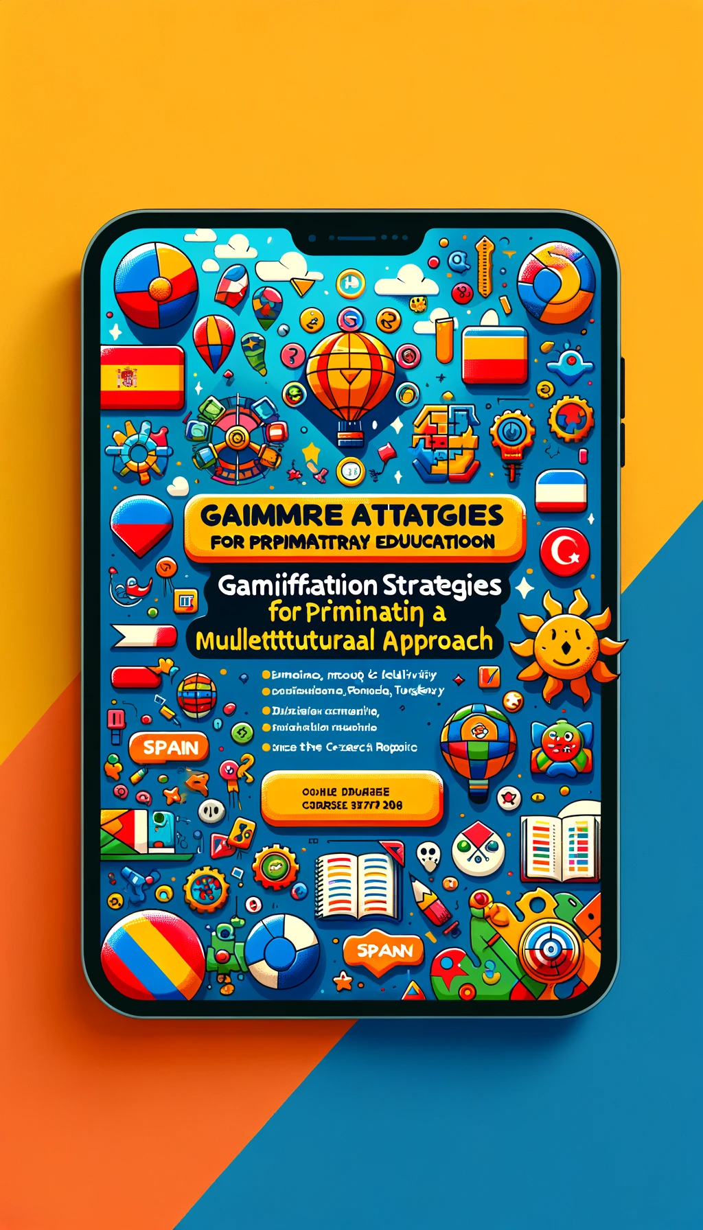 GAMIFICATION