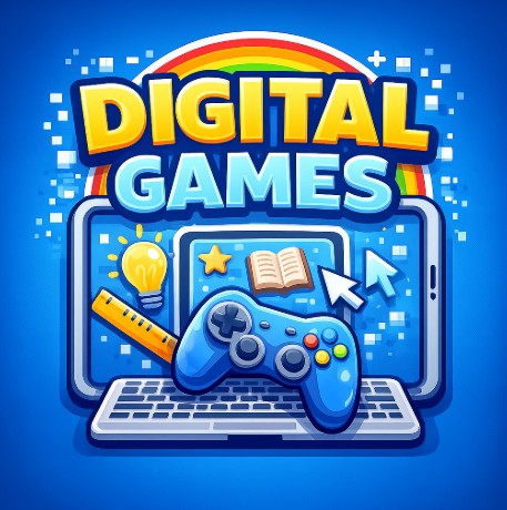 Digital games